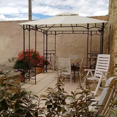 Сasa de vacaciones Les Arques Gites