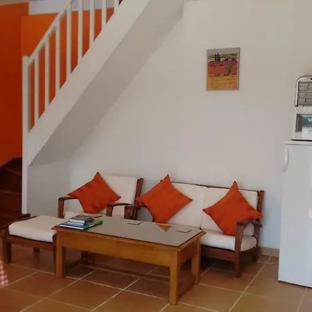 Сasa de vacaciones Les Arques Gites *