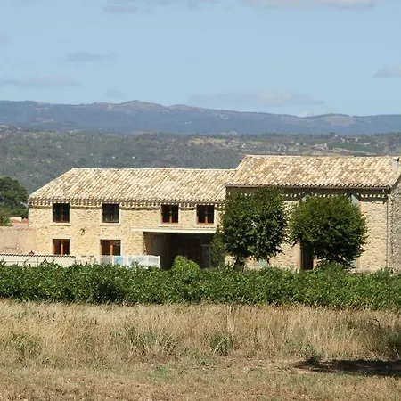 Сasa de vacaciones Les Arques Gites *